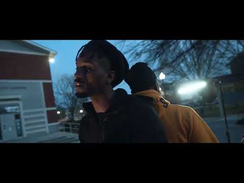 Sneaky Bandz x Nolo Davinci - Aint The Same (Official Music Video) Dir by @ChasinFilmz