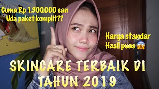 Download lagu MY BEST SKINCARE 2019 ✨ mp3 Download lagu MY BEST SKINCARE 2019 ✨ mp3