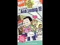 Opening To All Grown Up All Grown Up And Loving It 2005 VHS