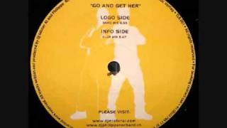 Mister Al Meets Philippe Rochard - Go And Get Her (Hard Mix)