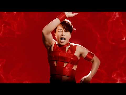 西川貴教、『パルコ』オリジナルソングで大熱唱!?特製“HOT LIMITスーツ”で鍛え抜かれた肉体美を披露 パルコオリジナル新CM『2025冬 PARCOグランバザール「西川貴教」篇』