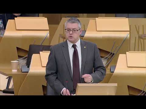Stage 1 Debate: Coronavirus Scotland Bill - 01.04.2020