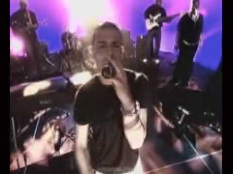 Abs' - roll with me (live)