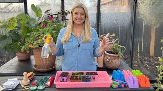 I&#39;M TRYING THESE SEED STARTING GADGETS SO YOU DON&#39;T HAVE TO!!🤪