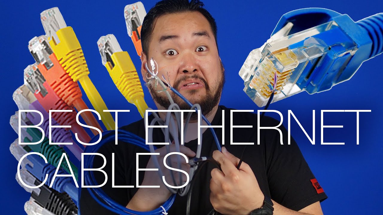 Cat5 VS Cat6 - What's the difference?