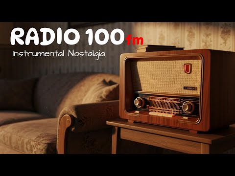 Música que Ya No se Escucha en la Radio – Oldies Instrumentales de los 50s, 60s y 70s #18