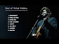 Best Of Vishal Mishra 2024 Vishal Mishra Jukebox Khoobsurat Pehle Bhi Main Kaise Hua