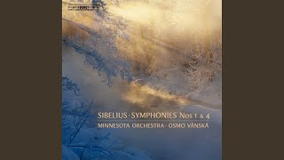 Symphony No. 1 in E Minor, Op. 39: IV. Finale (quasi una Fantasia) : Andante - Allegro molto