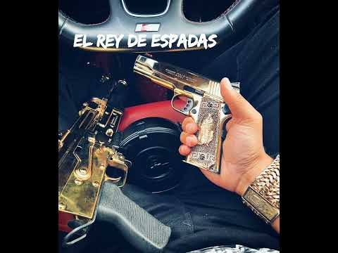 Guadalupe Ángulo El Prieto - El Rey De Espadas (2022)