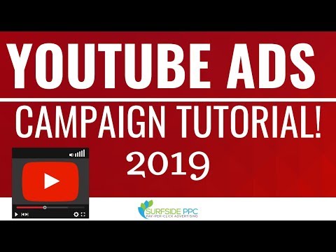 Free Google Ads Course 2024 Complete Step By Step Google AdWords Tutorial