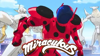 Mecha Ladybug Vs Monsters 🤩 Miraculous Tokyo Special: Stellar Force New Clips Revealed 🤯 MLB Updates