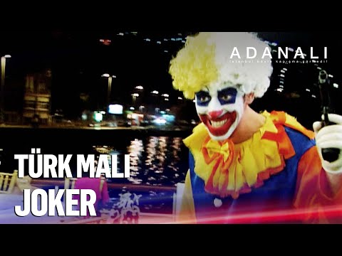 Alex tekneye patlatıcı yerleştirdi! - Adanalı 74. Bölüm