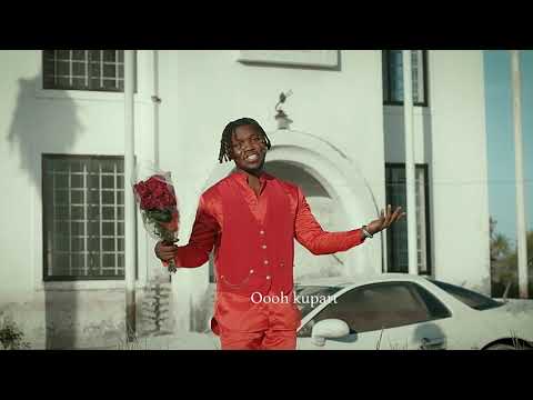 Ucho -My Passion (official Lyrics video).