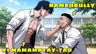 Pagbabalik Ng Nangungunang Alagad Para Sa Huling Misyong Palayain Ang Sarili - Manhwa Recap Tagalog