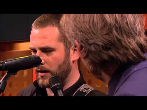 De minuut: Diff - Put My Life on the Line - 12-5-2014