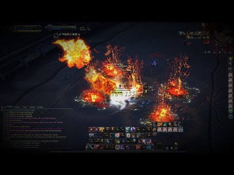 AION 5.8 ASSASSIN PVP | YABOO