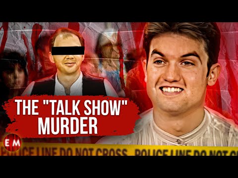 Scott Amedure: The ‘Gay Panic’ Murder | True Crime Documentary