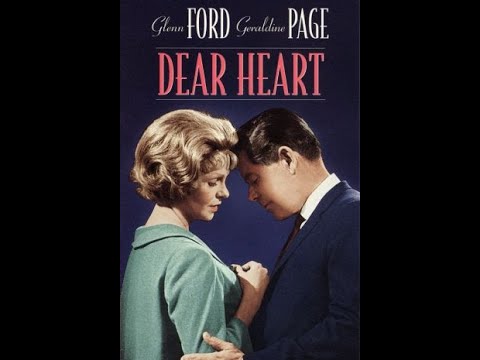 Dear Heart (1964) - #4 TCM Clip "Phyllis Is Done With Doing"