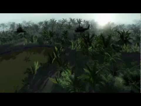 MEN OF WAR VIETNAM - PREMIUM | Tráiler español - juegos FX