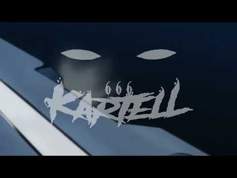 KILLIVANILLI x SYMEN HAZE - SWEET DREAMS 2 (666Mafia X 666Kartell)