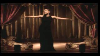 (HD) Vanessa Williams - Just For Tonight