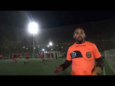 BATATONGA VS SARA GOZA - #Apertura2021 Fecha 18