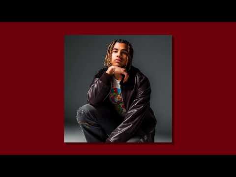 [FREE] 24kGoldn x Lil Tjay x Polo G Type Beat - "Palm Trees" (Prod.TheRedRoom)