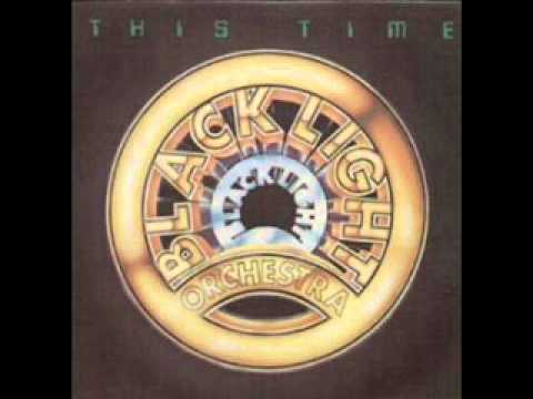 Black Light Orchestra- Get Me To The Disco- 1979 Disco