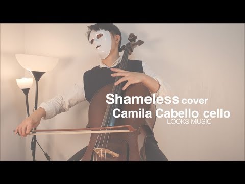 Camila Cabello - Shameless (cover)