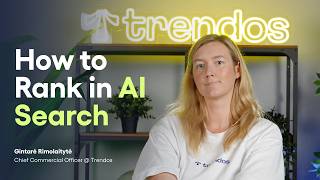 How to Rank in AI Search: Answer Engine Optimization Explained