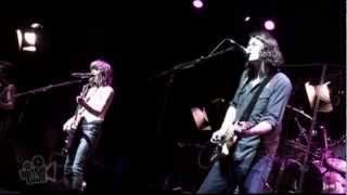 The Pretenders - Talk Of The Town (Live in Sydney) | Moshcam