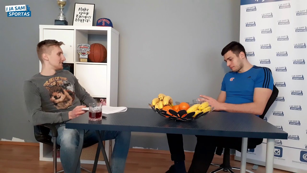 Krešimir o košarkaškim kvalifikacijama za EP