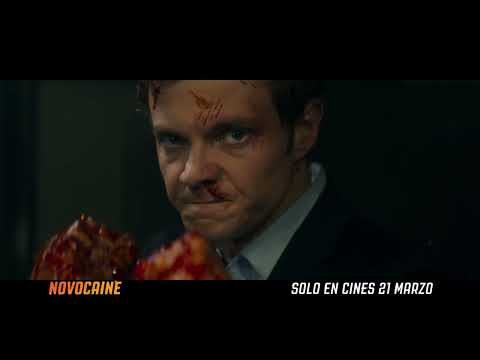 Alto voltaje en español