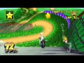 MKW Game FAQ S Pro Lounge Reunion GP 1 5 4 2011