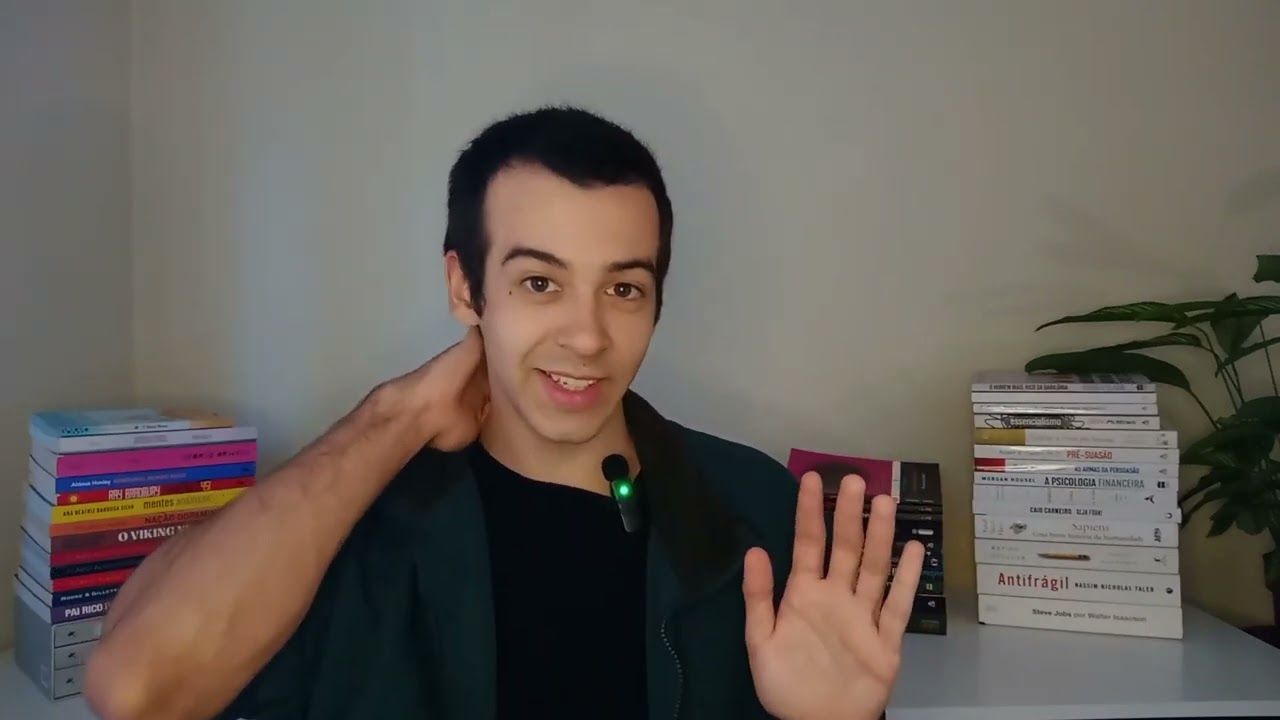 O que um Homem jovem precisa pra morar sozinho