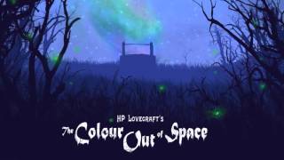 The Colour Out of Space HP Lovecraft Orchestra Horror Music