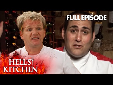 Hell's Kitchen: Is This Matt's Comeback? | S4 E7
