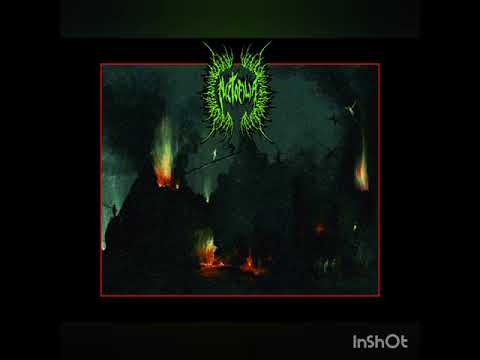 Nictofilia (full Ep) 2019