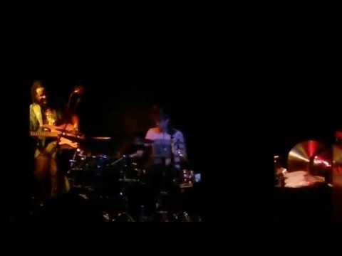 Vincent Golly - spontanious solo @ jam session Jazzfestival Aalen