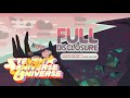 Steven Universe Universe - Full Disclosure 