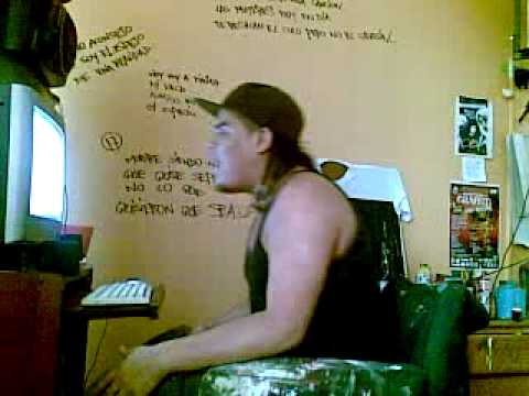 NESIO CALLAO CARTEL "Y SON VARIOS" COMPLETA