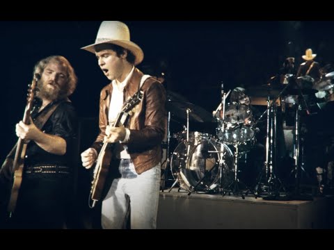 ZZ Top Video