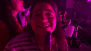 Matisse en concierto - Por tu bien Tour