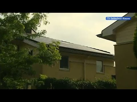 GLD Nieuws 28 september 2012 - Nieuws