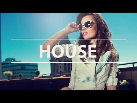 Can't Give Up - Kalle Engström (HOUSE)