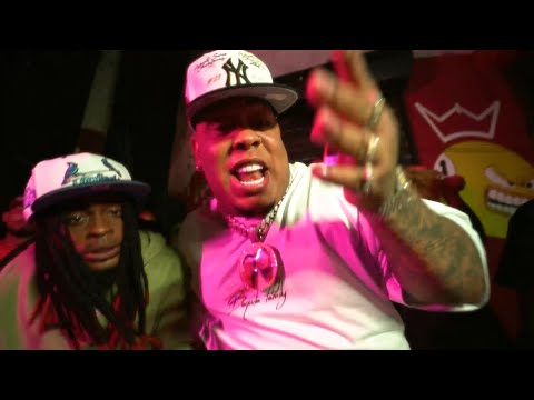 Ceky Viciny X Bulin 47 X Wander Love  - WAO QUE LOCO | VIDEO OFICIAL | PROD BY LEO RD