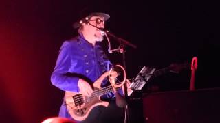 Primus - Too Many Puppies → Hello Skinny [The Residents cover] (Houston 04.30.15) HD