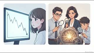 Market Risk Explained: Understanding the Risk of Loss From Broad Marke