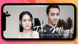 Download lagu Vita Alvia Ft. Wandra - Tibo Mburi mp3