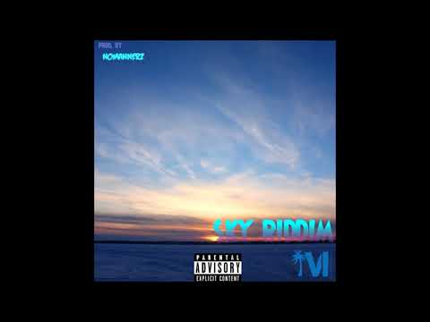 BALBO 5STAR HIGHLY - INA ME LIFE - SKY RIDDIM - I.V.M RECORDS